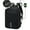 Black, variant on Laptop Bag 15.6 Inch Business Backpack, Bag for Travel Flight Fits 15.6 Inch Laptop with Usb Charging Port Backpack with Usb Charging Port Backpack Usb Charging Port