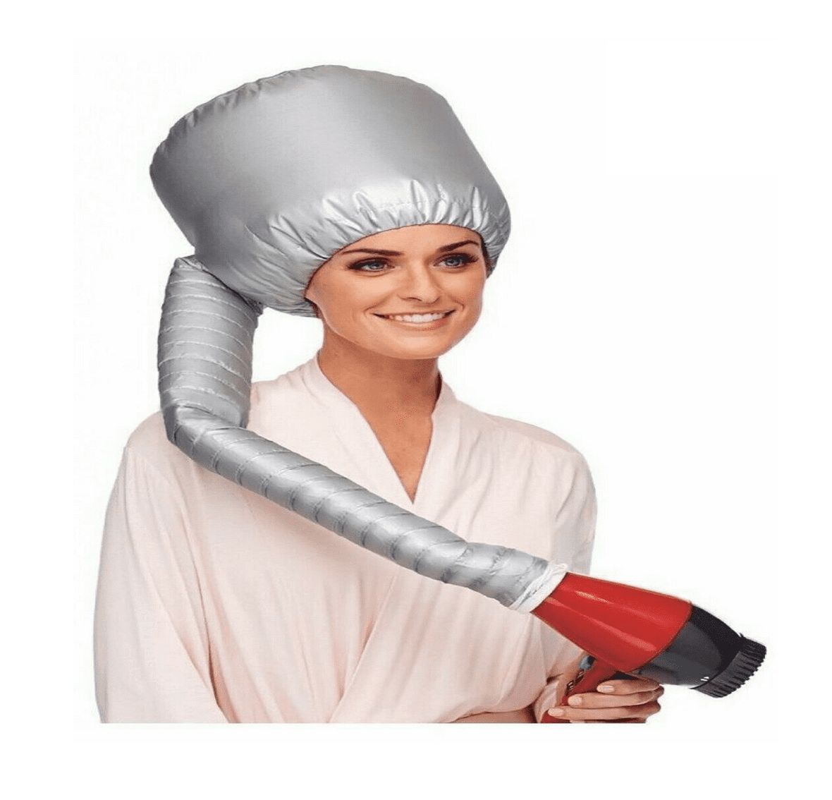 hair dryer cap