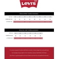thumbnail image 7 of Levis Mens Double Prong Reversible Casual Belt X-Large 42-44 Black/Olive, 7 of 7
