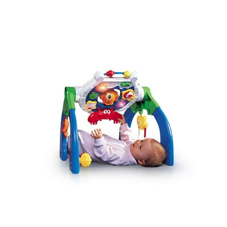 Little Tikes Musical Motion Ocean Gym
