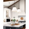 thumbnail image 3 of Z-Lite 1 Light Pendant, 3 of 8