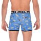 thumbnail image 2 of Calzoncillos Bóxer de Patrulla de Ginch Gonch para Hombre - Mediano, 2 of 2