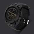 thumbnail image 4 of Montre de Sport Intelligente Numérique Extérieure pour Hommes avec Podomètre Montre-Bracelet pour iOS et Android 50M Étanche, 4 of 8