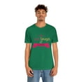 thumbnail image 5 of Live Laugh Love Limited Edition Unisex Jersey Short Sleeve Tee, 5 of 10