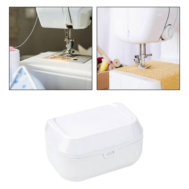 Máquina bobinadora de bobina automática, suministros de tejido, multifunción, fácil instalación, Universal, práctico, ganchillo rápido BLESIY Bobinadora eléctrica