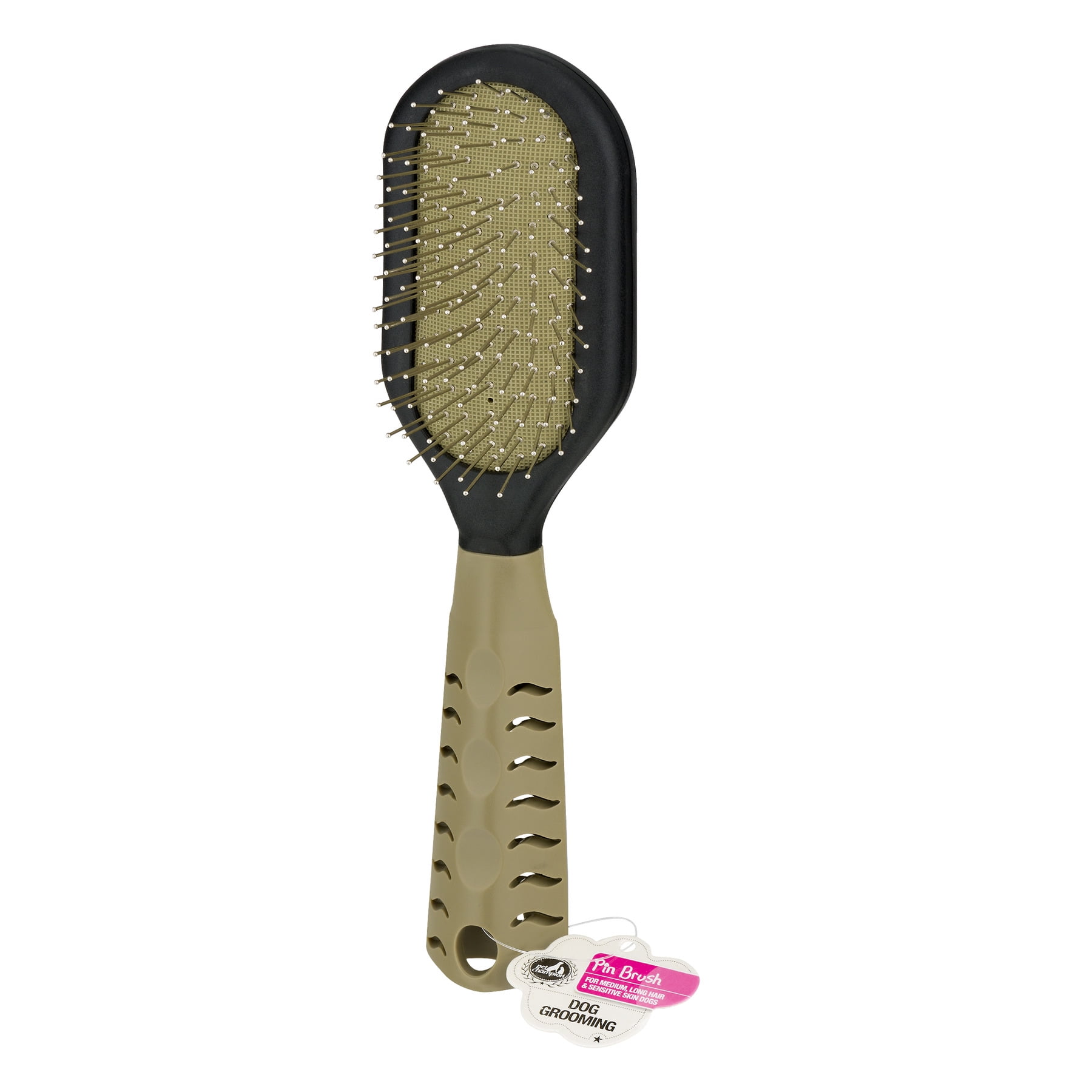 dog brush for sensitive skin