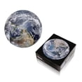 thumbnail image 1 of Puzzle Terre Ronde 1000 Pièces pour Adultes Défi Sans Fin Puzzles Haute Résolution, 1 of 4
