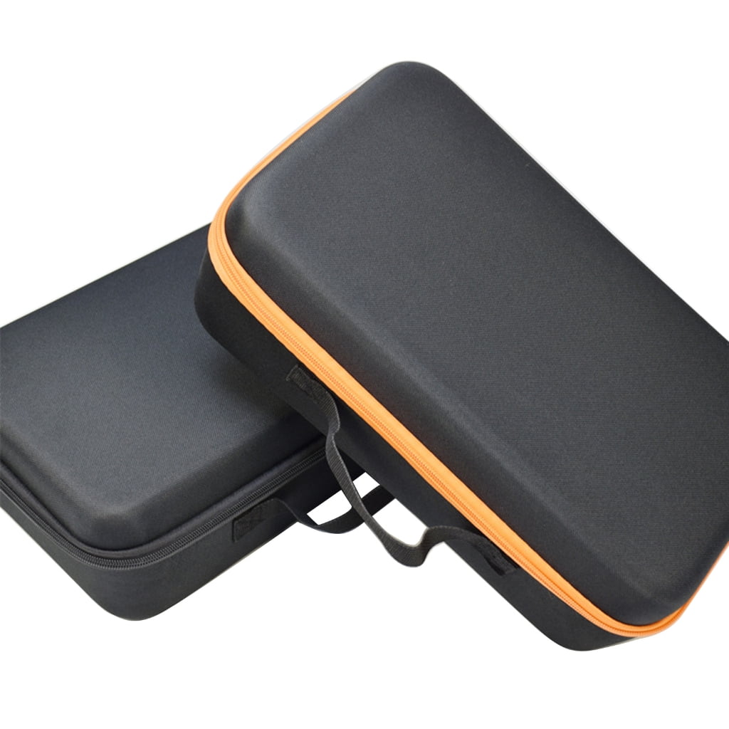lanema Portable Tool Organize Case Zipper Closure Bag for Electric Drill Applications