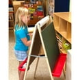 thumbnail image 3 of Flipside Adjustable Paper Roll Easel, 3 of 4