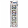 thumbnail image 1 of Caja de Almacenamiento Bead Storage Solutions 13 Piezas Transparente Pequeña, 1 of 6