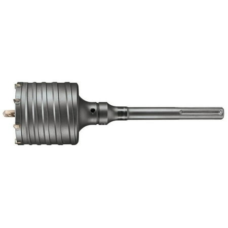 12 Sds Max Core Bit - 2-1/4 in. x 17 in. x 22 in. SDS Max Rotary Hammer Core Bit