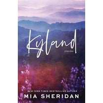 Mia Sheridan: Kyland, Book 1 (Paperback)