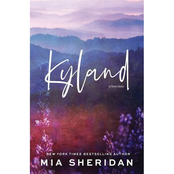 Mia Sheridan: Kyland, Book 1 (Paperback)