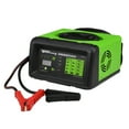 thumbnail image 6 of Forney Industries Battery Charger, 6V at 2, 10, and 20 AMPs / 12V at 2, 10, 20, and 100 AMPs Start, 6 of 6