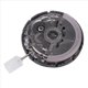 thumbnail image 5 of 4 Uds NH38 Movimiento Estándar NH3 Serie Reloj Mecánico Automático Piezas Movt para SII NH38/NH38A Piezas de Reloj, 5 of 5