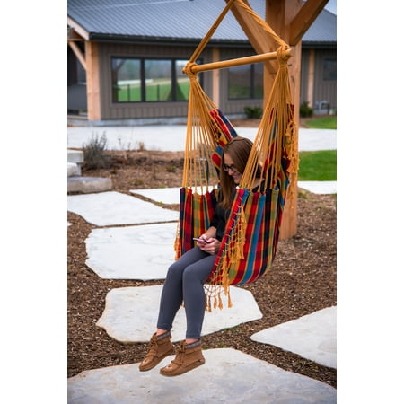 Brazilian Hammock Chair Walmart