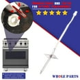 thumbnail image 3 of Whole Parts Stove Range Oven Temperature Sensor Part # 00627375 - Replacement & Compatible With Some Bosch Ranges, 3 of 9