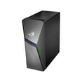 thumbnail image 4 of ASUS ROG Strix GL Gaming Desktop, AMD Ryzen 5 3400G Upto 4.2GHz, 32GB RAM, 1TB NVMe SSD, NVIDIA GeForce GTX 1650, HDMI, DisplayPort, DVI, Wi-Fi, Bluetooth, Windows 10 Home, 4 of 7