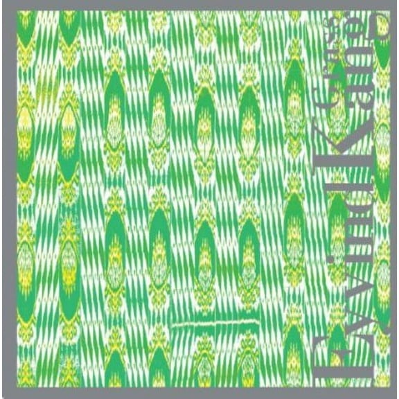 Eyvind Kang - Grass - Classical - CD