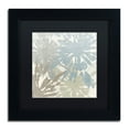 thumbnail image 2 of Trademark Fine Art "Beach Curry II" Canvas Art by Color Bakery, Black Matte, Black Frame, 2 of 4
