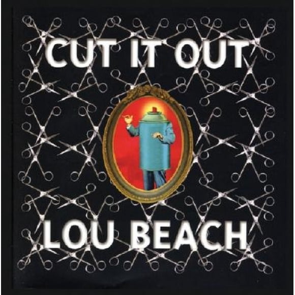 Cut it Out
