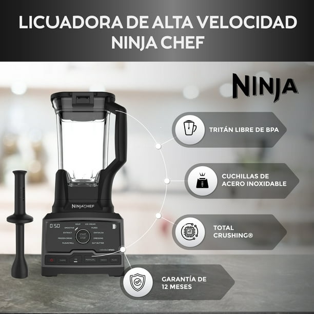 Licuadora para frappe walmart hotsell