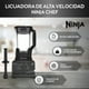 thumbnail image 4 of Licuadora Ninja CT800 3 Programas Inteligentes 2.1L 1.3 hp, 4 of 8