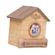 thumbnail image 4 of Urna para mascotas, caja conmemorativa para mascotas, regalo conmemorativo de la pérdida de una mascota, decorativa para perros y gatos., 4 of 9