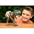 thumbnail image 4 of Jurassic World Ruthless Rampage Allosaurus - Z, 4 of 5