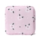 thumbnail image 2 of Bolsa de maquillaje, bolsa de cosméticos, bolsa de maquillaje grande para mujeres, bolsa para toallas sanitarias, bolsa de almacenamiento para servilletas, porta tarjetas de crédito, brochas de maquil, 2 of 3