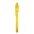 thumbnail image 2 of Bolígrafo de tinta invisible con luz luminosa 2 en 1, bolígrafos mágicos de dibujo UV para niños (amarillo) Tmvgtek juguetes de los niños, 2 of 7