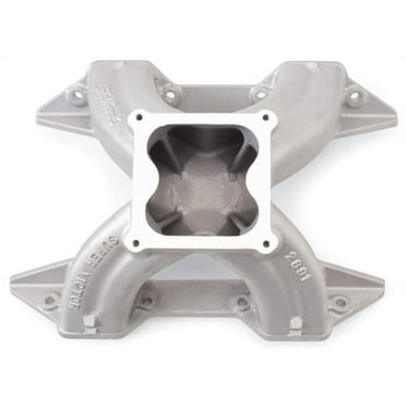 Edelbrock Intake Manifold Super Victor Chrysler 440 Max Wedge Dominator (4500)