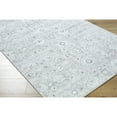 thumbnail image 2 of Livabliss Area Rugs for Living Room, 7x9 Lorenz Traditional Light Sage Rug, Bedroom Dining Room Home Decor Stain Resistant Carpet (6'7" x 9'), 2 of 7