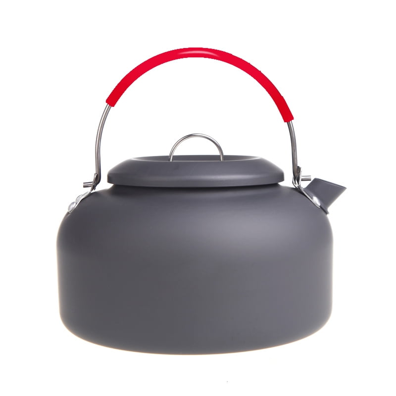 yellowstone camping kettle