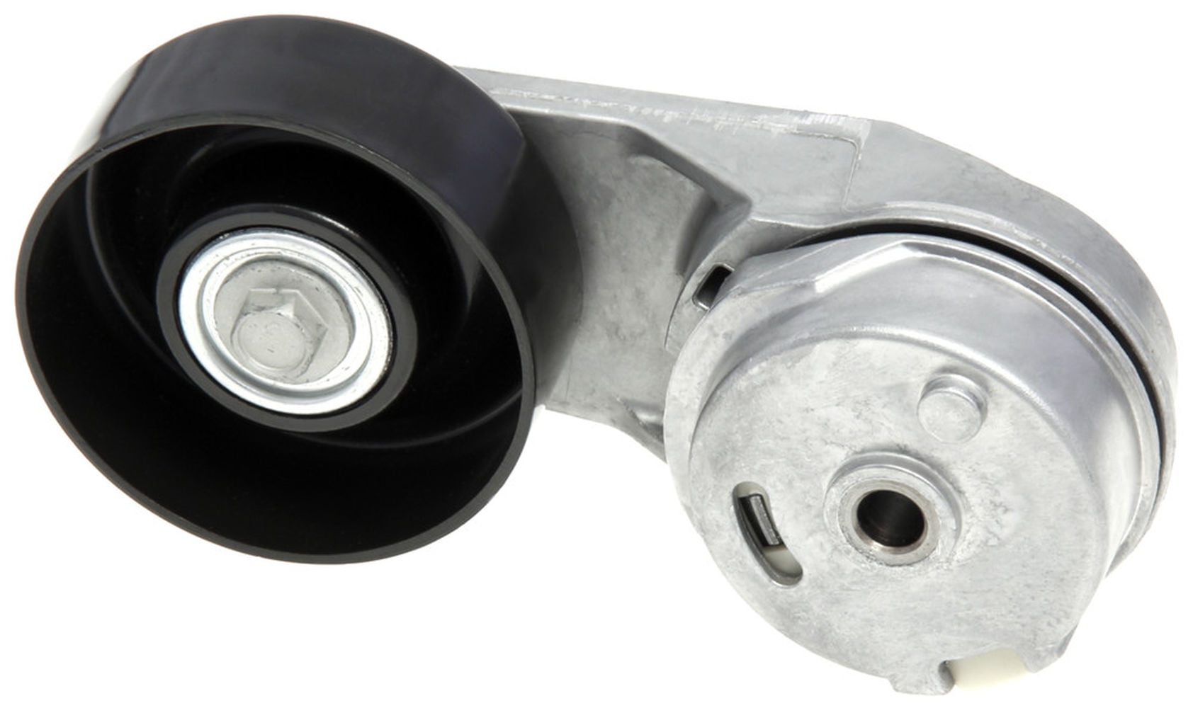 Accessory Drive Belt Tensioner Assembly