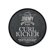 Uncle Jimmy Curl Kicker 8oz