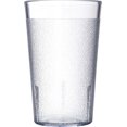 thumbnail image 3 of Carlisle FoodService Products Stackable, Plastic, 9.5 Ounces, Clear, 3 of 8