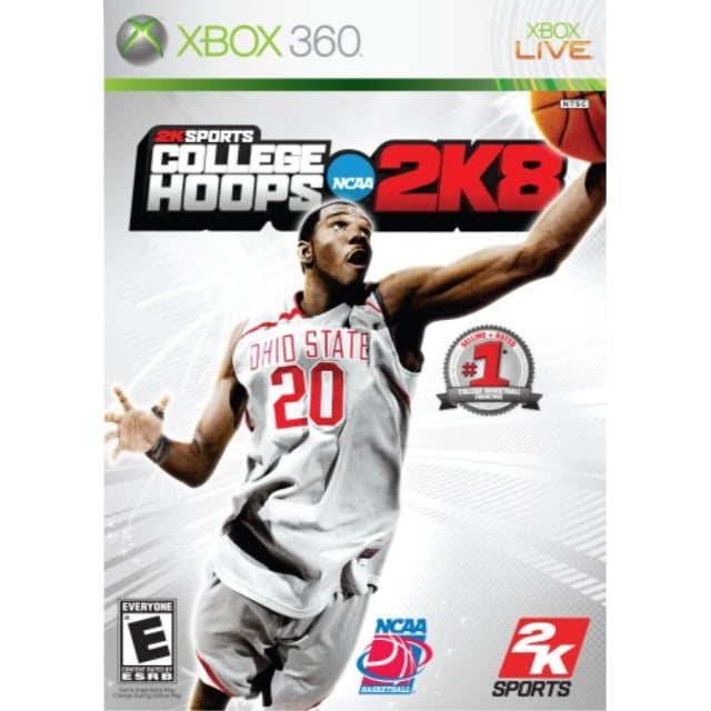 xbox 360 college hoops 2k8 download xbox 360 college hoops 2k8 download