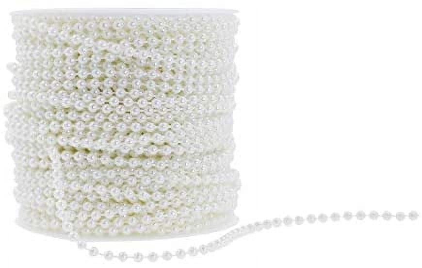 String of pearls,beads for crafts,craft beads,crafting beads,strand of  beads,pearl beads,craft pearls,accent beads,strand of pearls,trim,196