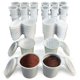 thumbnail image 1 of Copas K recargables iFillcup con capacidad para un 50% más de café, paquete de 42, 1 of 6