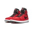 thumbnail image 2 of JORDAN MENS Jordan 1 High Zoom Air CMFT "Red Suede" CT0978 600 from Stadium Goods, 2 of 9