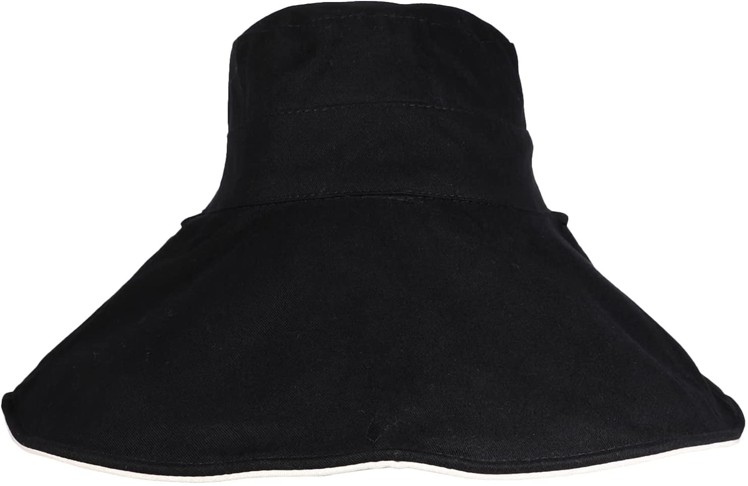 Fisherman Hat Uv Protection Hat Wide 