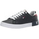 thumbnail image 1 of Zapatilla Tommy Hilfiger Rezz para Hombre Azul Oscuro Talla 11.5, 1 of 1