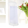 thumbnail image 2 of 1Pcs Automatic Sensing Bath Bottle for Bathroom Shower Dispensers with Infrared Sensor Technology White, 2 of 8