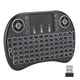 thumbnail image 5 of Mini Flymouse con panel táctil retroiluminación verde 2,4G pequeños ratones de teclado inalámbricos, 5 of 14