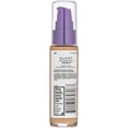 thumbnail image 2 of Maquillaje Almay Age Essentials Medium Cool con SPF 15 30 ml, 2 of 6