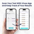 thumbnail image 5 of Vivoo At-Home Ovulation Test, 5 of 9
