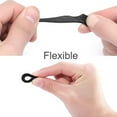 thumbnail image 3 of 12 ganchos cómodos para correas de silicona suave para gafas de niños y adultos, 3 of 6