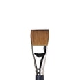 thumbnail image 2 of WINSOR & NEWTON / COLART 5070125 ARTISTS WATER COLOUR SABLE SH ONE STROKE 1 INCH, 2 of 10