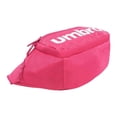 thumbnail image 2 of Cangurera Deportiva Umbro Rosa con Compartimientos Amplios para Hombres y Mujeres, 2 of 8